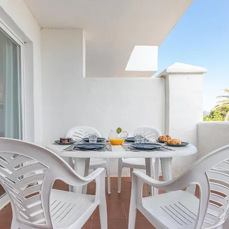 Appartement Holidays Royal Marine