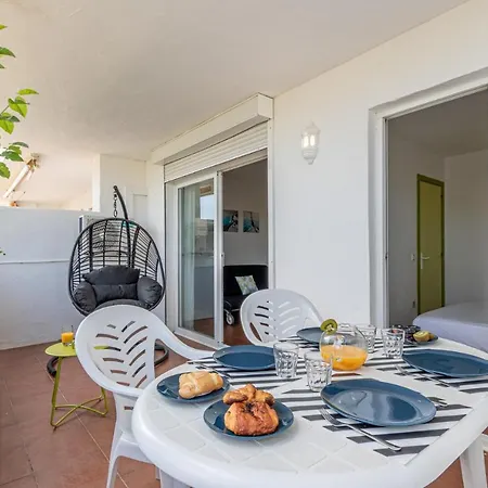 Holidays Royal Marine Appartement