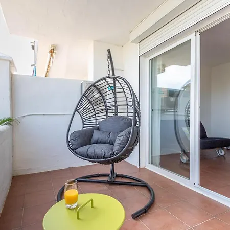 Holidays Royal Marine Appartement Roses