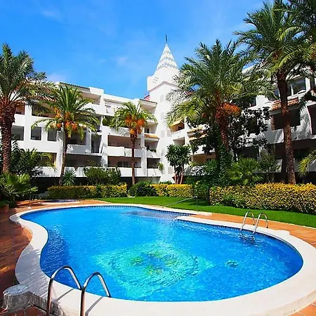 Holidays Royal Marine Appartement