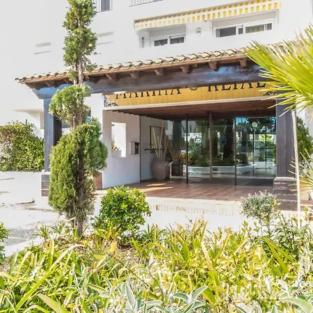 Holidays Royal Marine Appartement