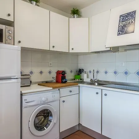 Appartement Holidays Royal Marine *