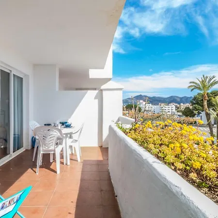Holidays Royal Marine Appartement Roses