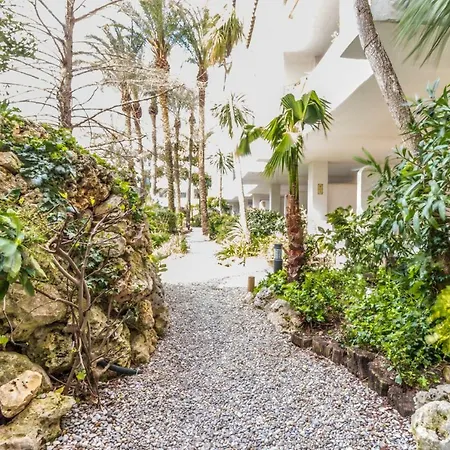 Appartement Holidays Royal Marine