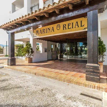 Appartement Holidays Royal Marine
